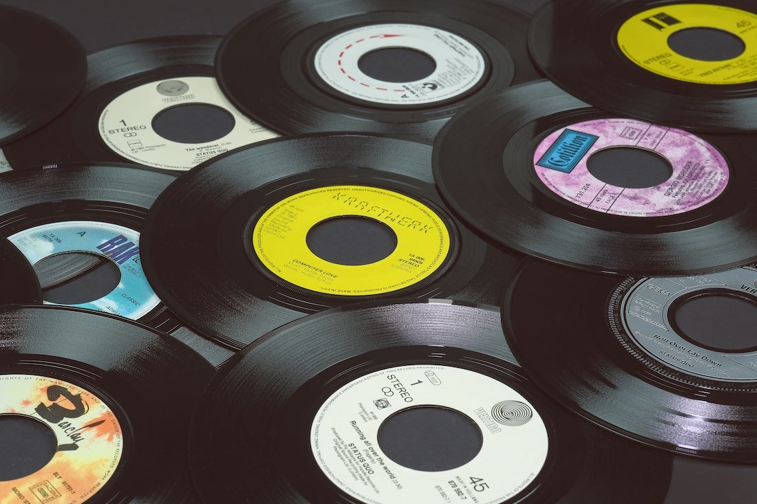 Voice of the Past – Writer’s Digest