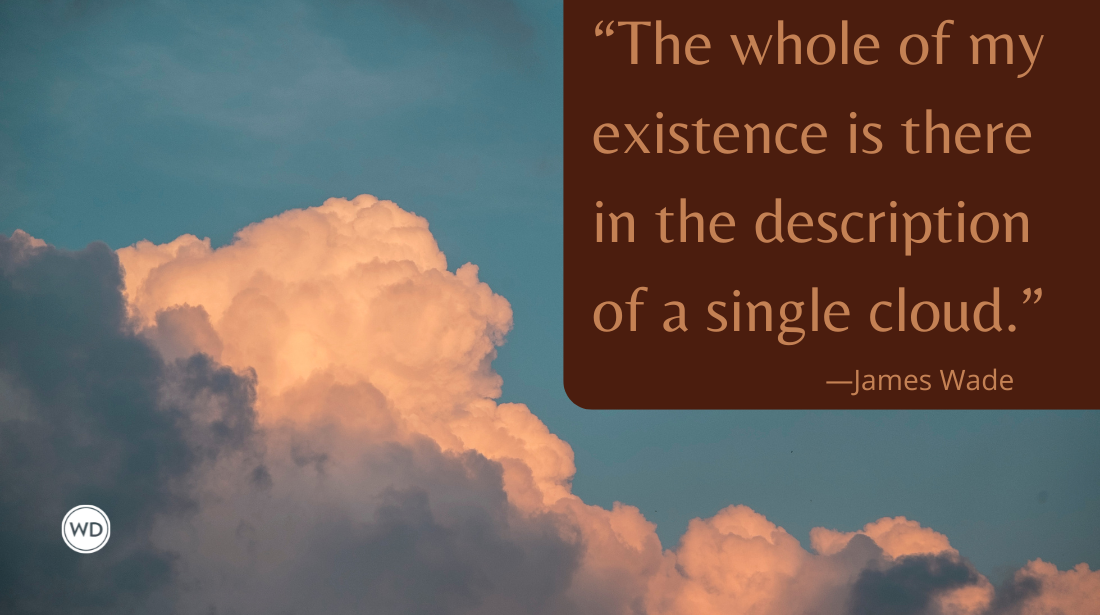 Where I’m Writing From: How Experience Shapes Everything in Fiction
